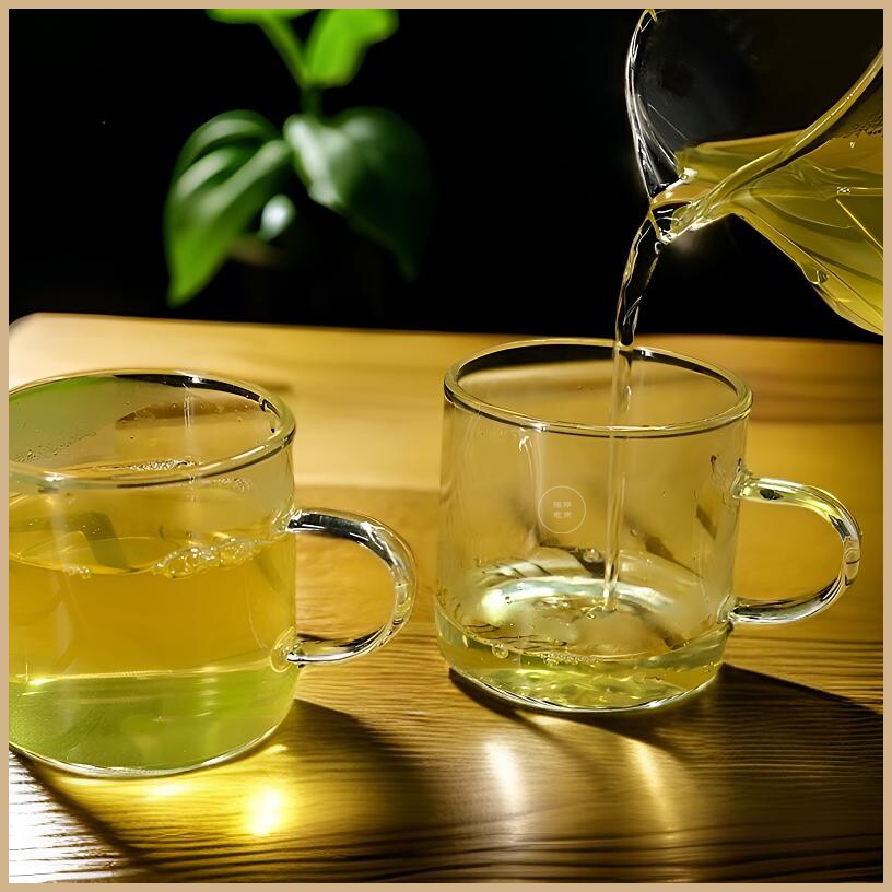 黄袋佬倵茶一级150g 品味茶香，尽享天然韵味