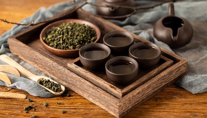 八马茶业争夺A股“茶叶第一股” 加盟模式隐患与违规处罚成隐忧