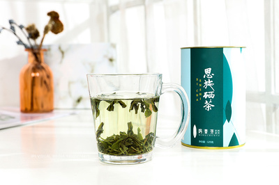 茶叶摄影 穿越光影，品味匠心——IPI艾派视觉传媒的专业之作
