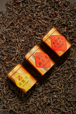 一叶知春秋 茶的故事与文化
