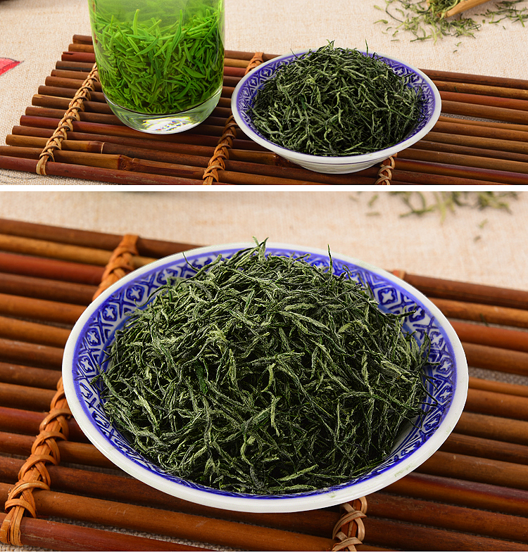 南阳淘宝摄影 大别山茶叶产品拍照与淘宝详情页制作全攻略
