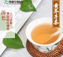 微观视界中的茶叶 高清图片下的诗意与科技