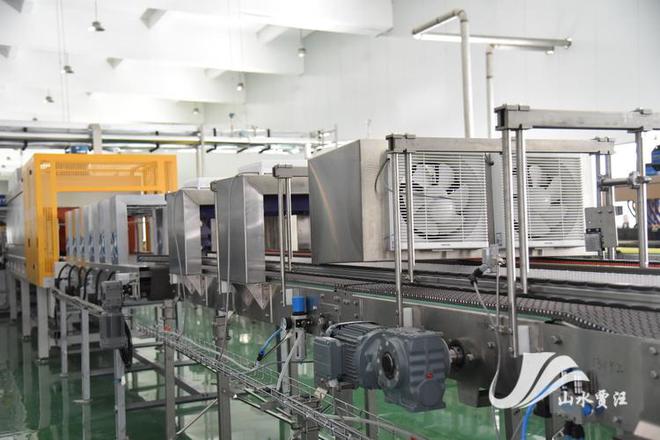 娃哈哈徐州生产基地 开局实干“劲头足” 茶饮赛道力争产值翻一番