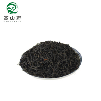 正山小种特级红茶 福建厂家直销，散茶批发与一件代发包邮